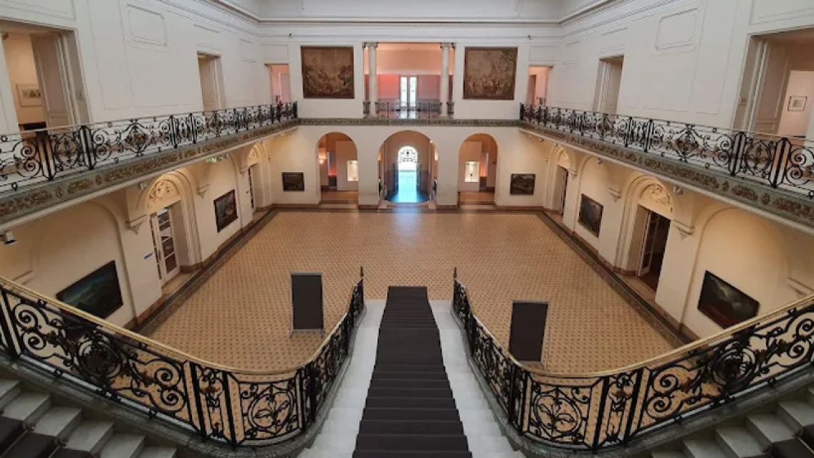 Museos gratis y recorridos participativos en Córdoba por el Día de los Museos