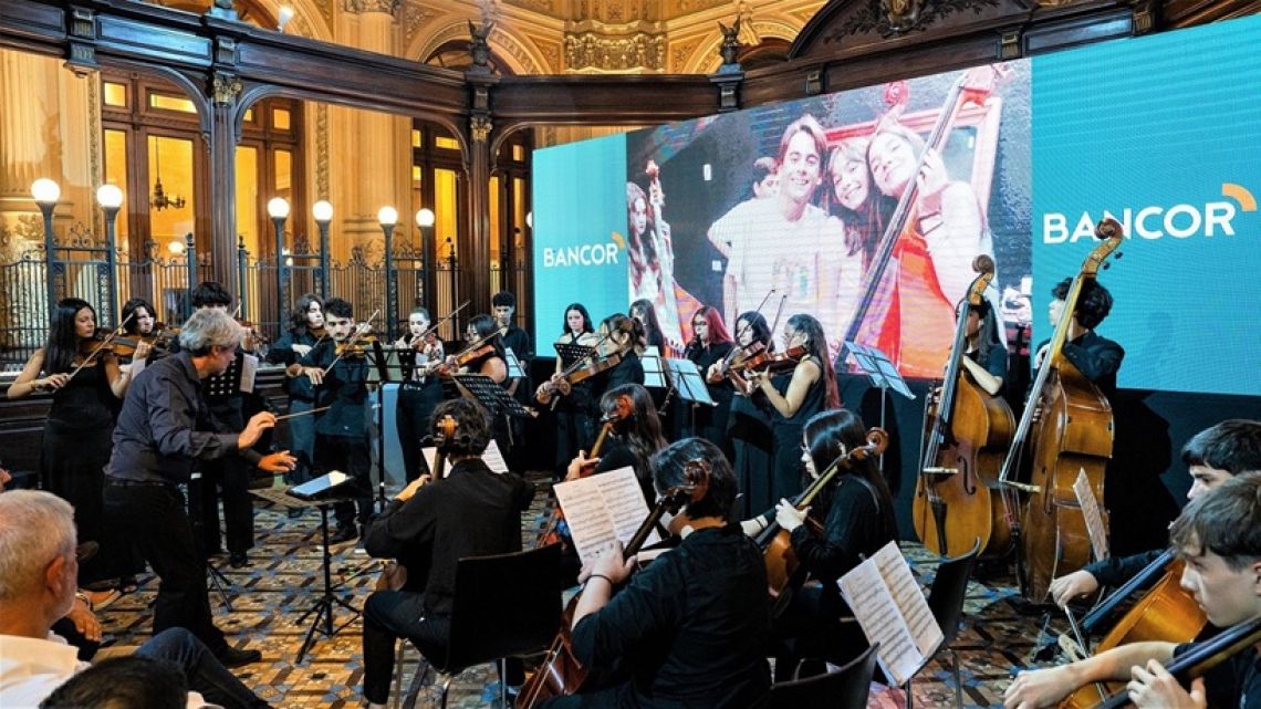 ProArte Córdoba presentó temporada 2026: 11 conciertos, talleres y abonos desde $170.000